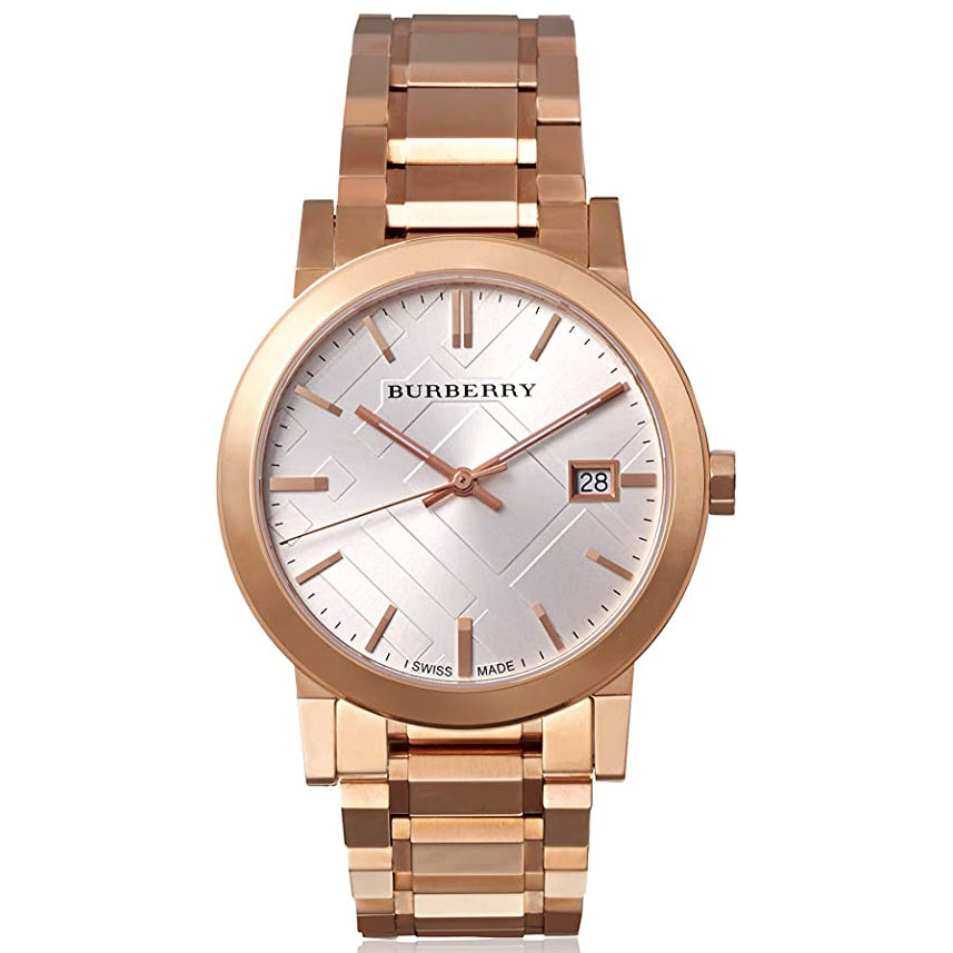 Burberry 2024 ladies watch