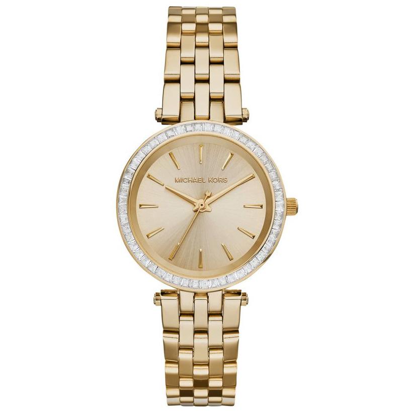 Michael kors store watch company