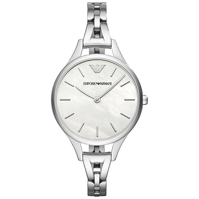 Emporio armani 2025 aurora watch