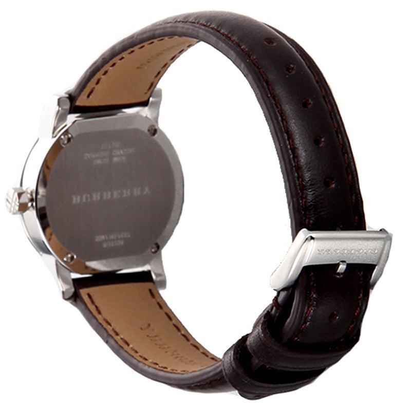 Burberry BU9208 The City Ladies Black Watch