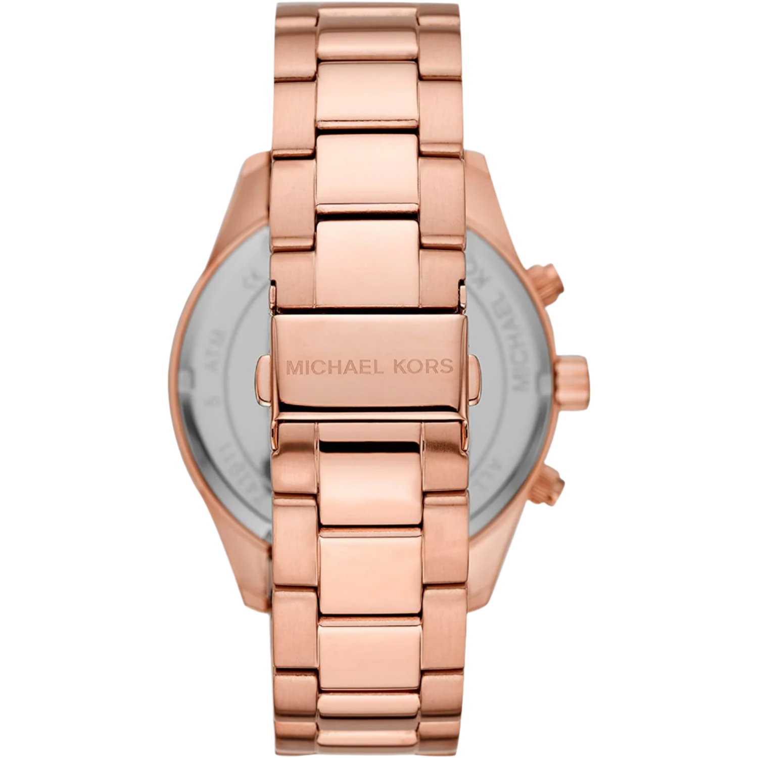 Michael Kors Layton Men's Rose Gold Watch MK8824