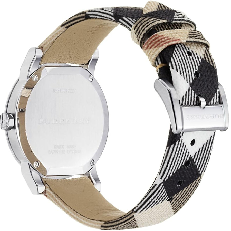 Burberry Ladies The City Nova Watch BU9113