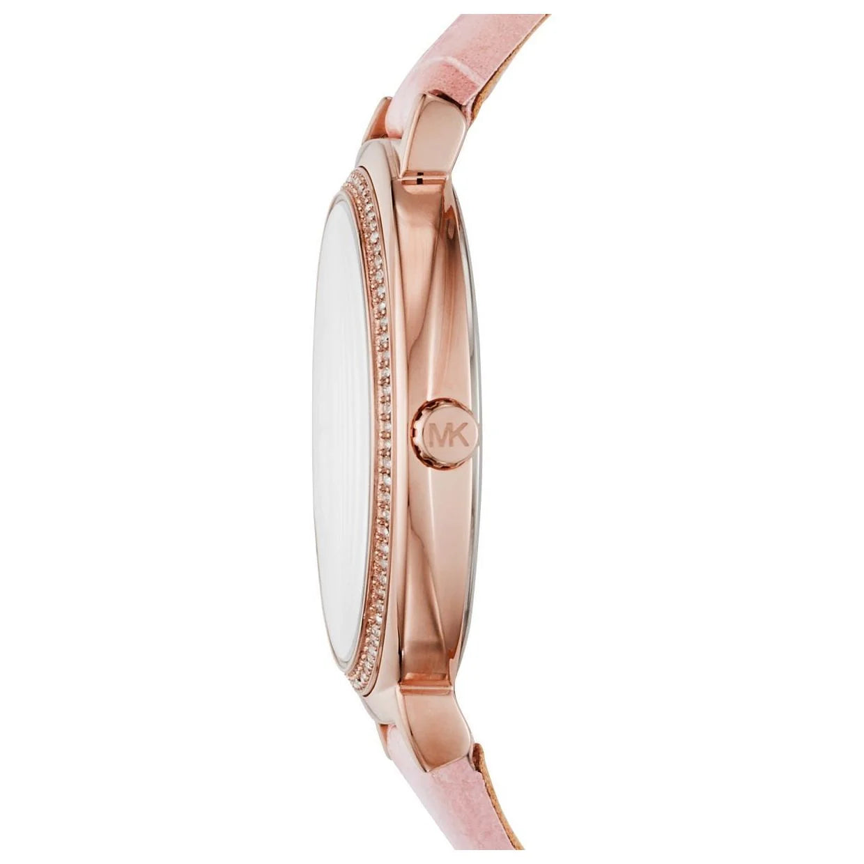 Michael Kors MK2663 Darci Ladies Pink Watch