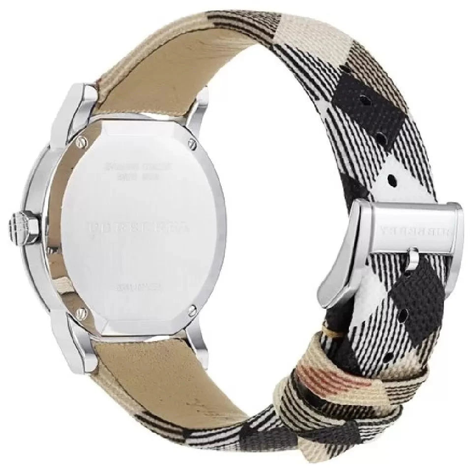 Burberry Ladies The City Nova Watch BU9022