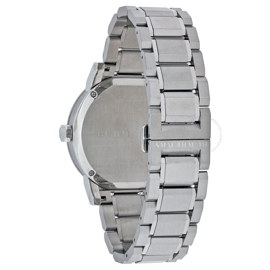 Deals bu9901 burberry watch