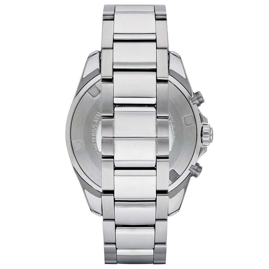 Mens / Gents Sport Stainless Steel Chronograph Emporio Armani Designer Watch AR6098