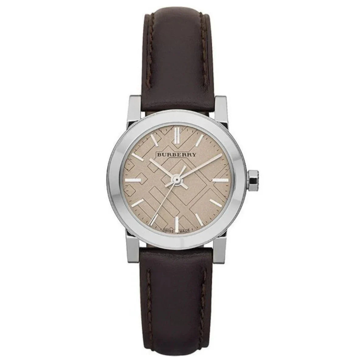 Burberry BU9208 The City Ladies Black Watch