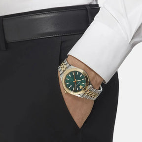 Versace VEVK00620 Hellenyium Men's  Green Watch