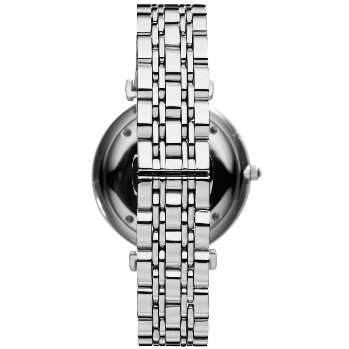 Emporio Armani Men's Steel Watch AR1676