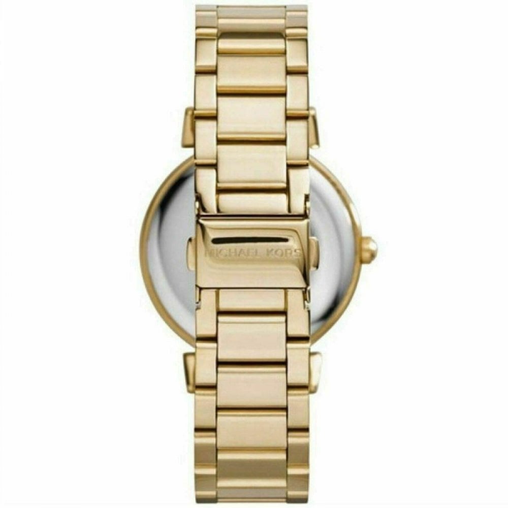 Michael Kors MK3338 Catlin Ladies Gold Watch