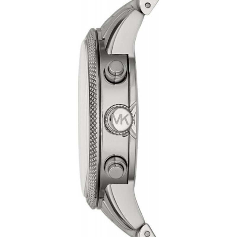 Michael Kors  Ladies Silver Watch MK5021