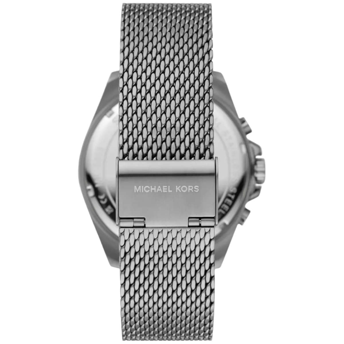 Michael Kors Brecken Men's Gunmetal Watch MK8868