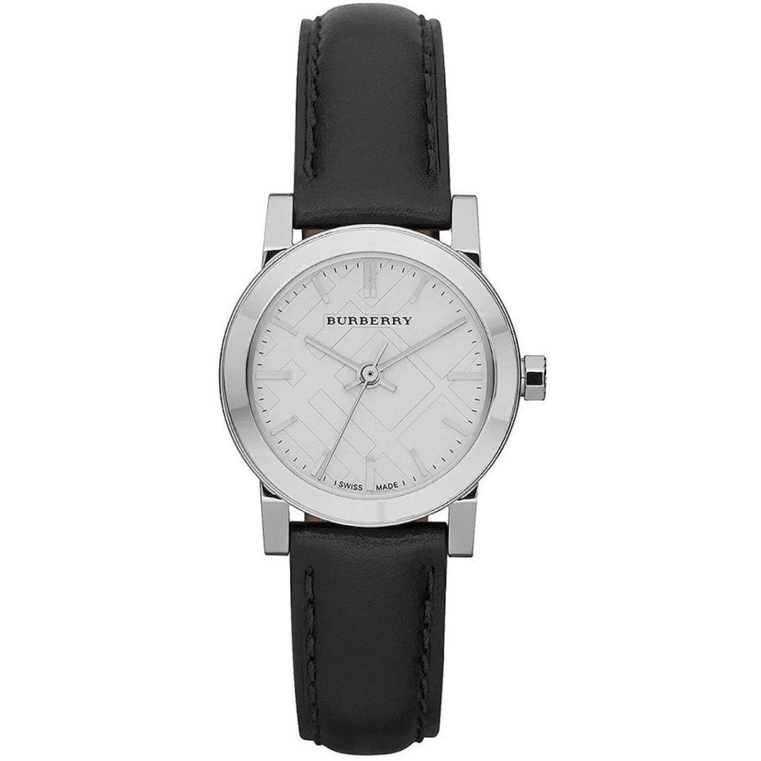 Burberry BU9206 The City Ladies Black Watch