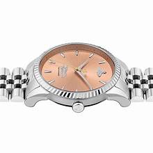 Vivienne Westwood Seymour Silver Ladies Watch VV240PHSL