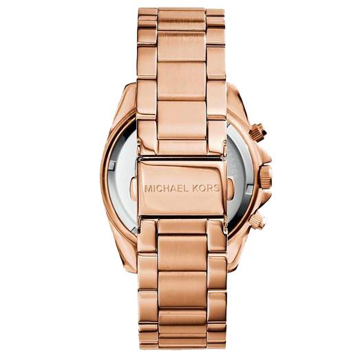 Ladies Blair Chronograph Michael Kors Watch MK5263