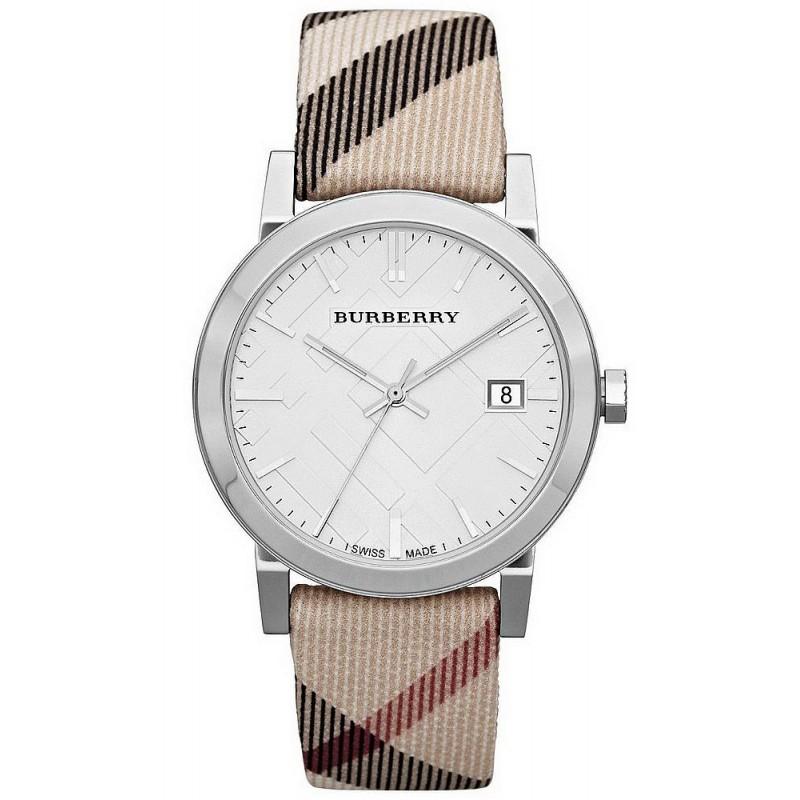 Burberry Ladies Watch The City Nova BU9022 RealWatch™