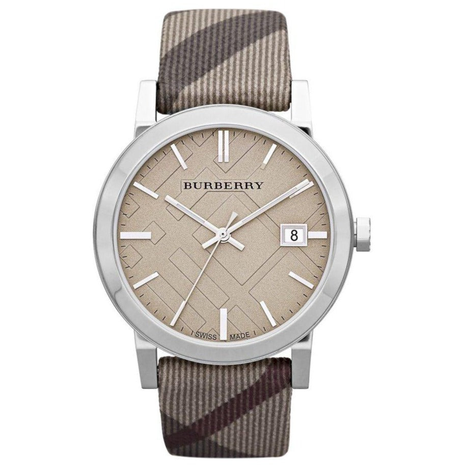 Burberry Ladies Watch The City Nova BU9023 RealWatch™