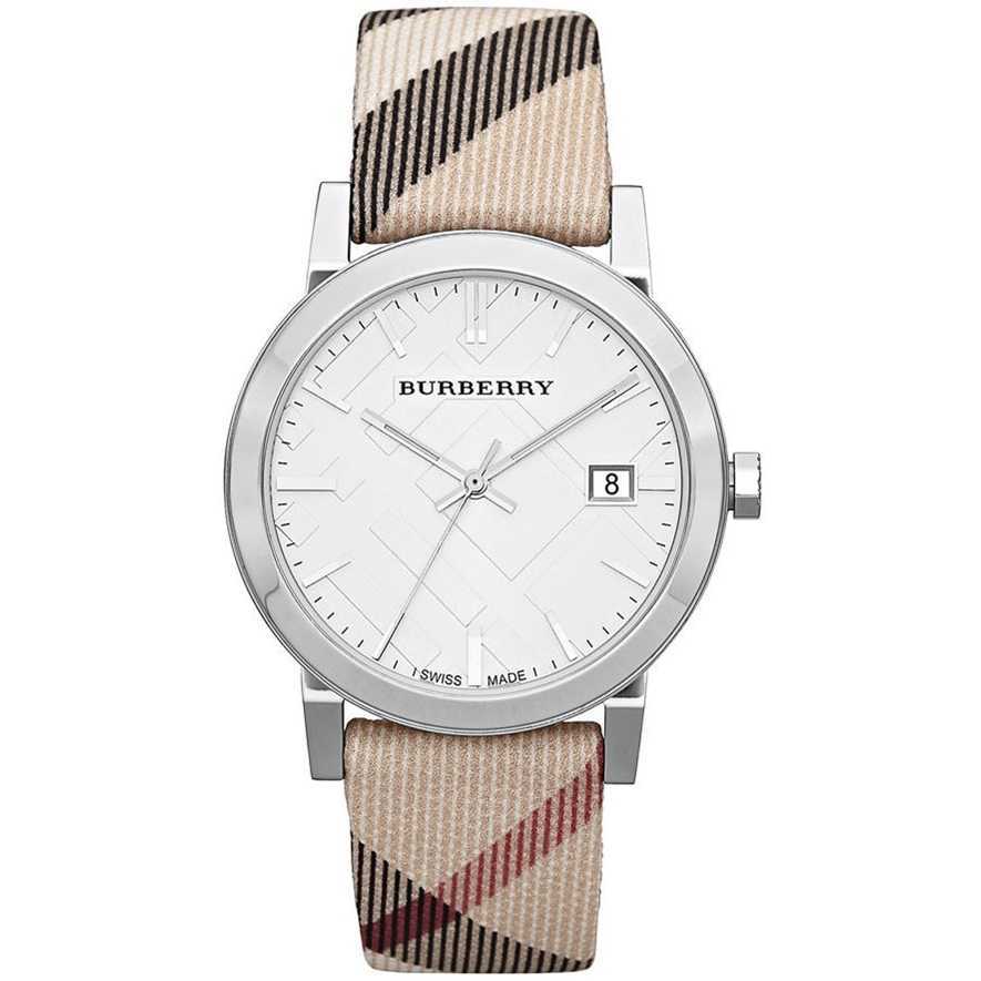 Burberry Ladies Watch The City Nova BU9113 RealWatch™